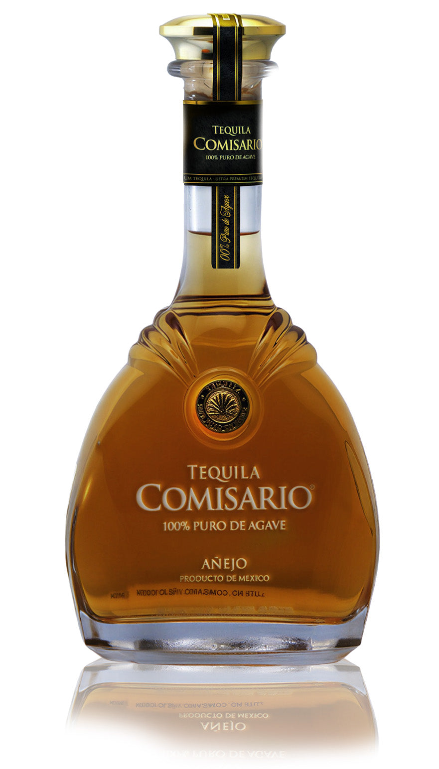 Comisario Añejo Tequila
