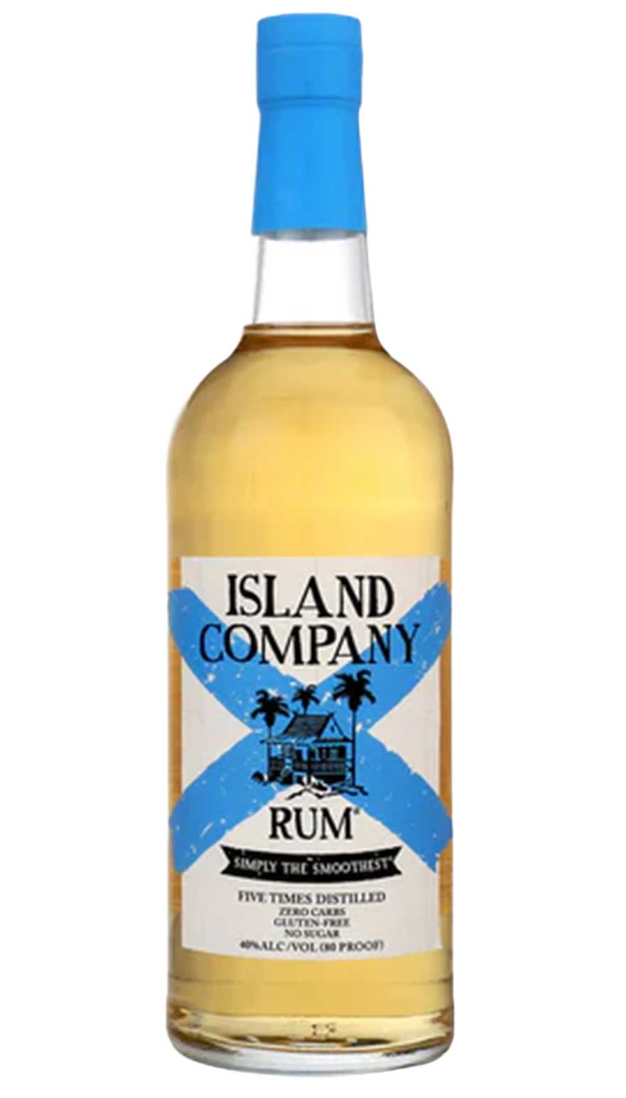 Island Rum