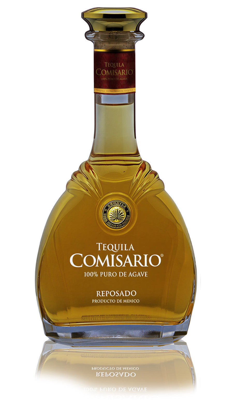 Comisario Reposado Tequila