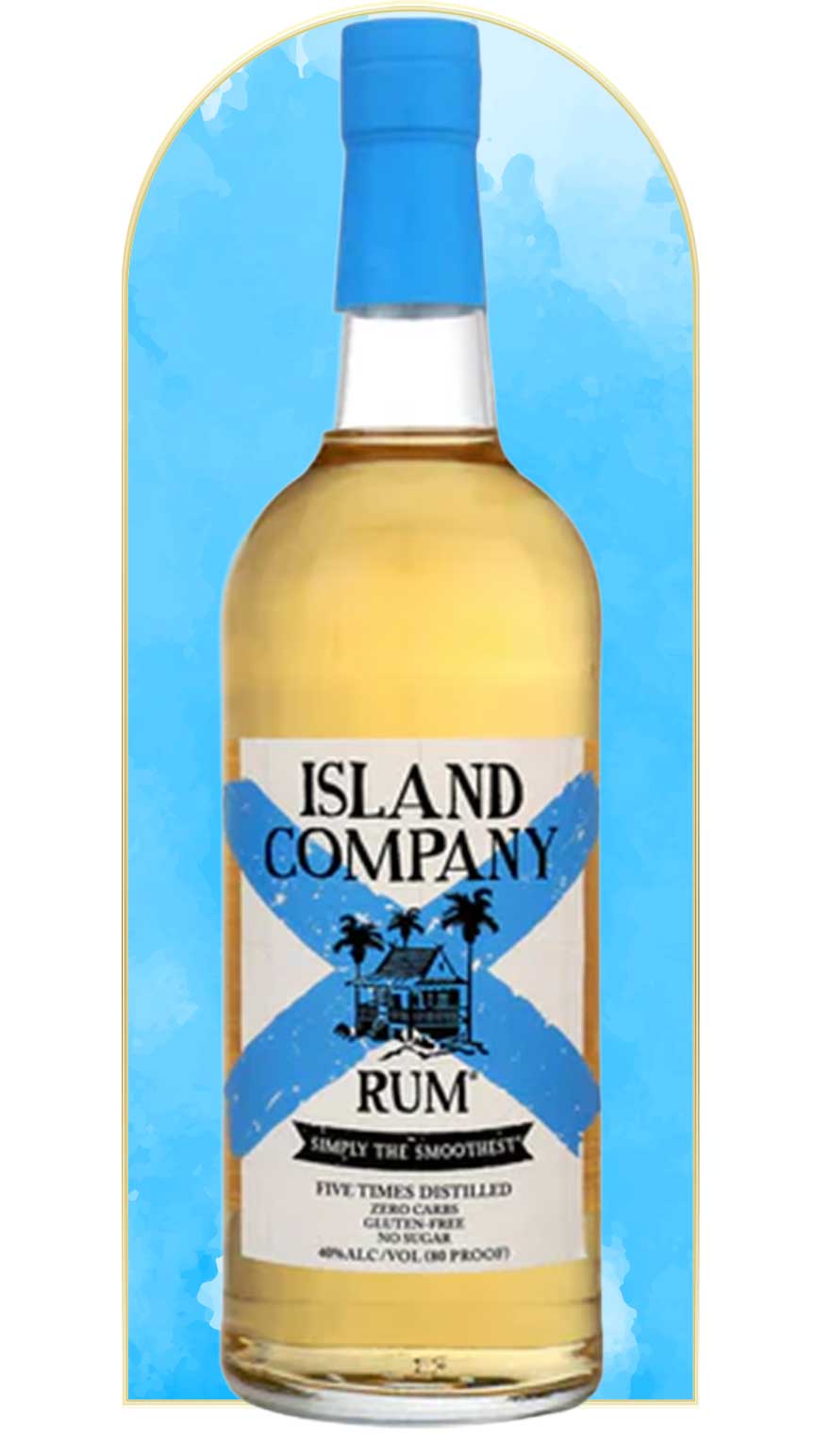Island Rum
